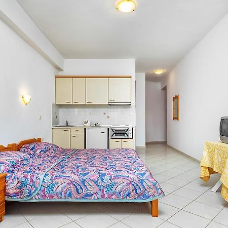 Xenios Loutra Village Solena Villa Półwysep Chalcydycki Zewnętrze zdjęcie