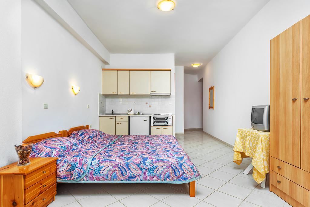 Xenios Loutra Village Solena Villa Półwysep Chalcydycki Zewnętrze zdjęcie