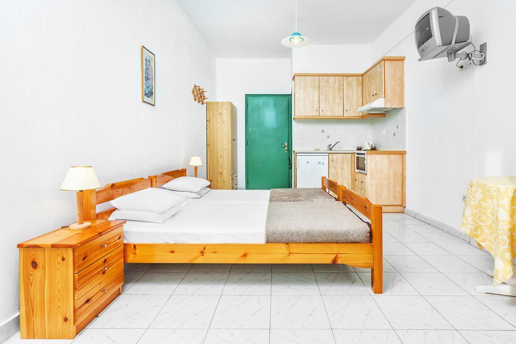 Xenios Loutra Village Solena Villa Półwysep Chalcydycki Zewnętrze zdjęcie