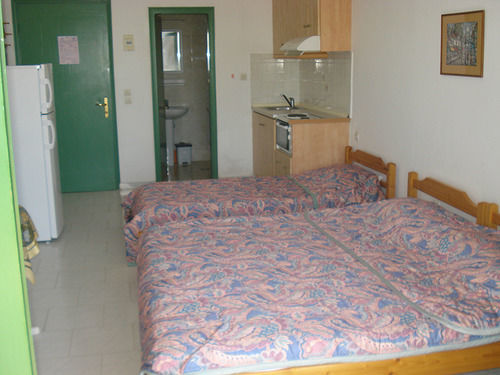 Xenios Loutra Village Solena Villa Półwysep Chalcydycki Zewnętrze zdjęcie