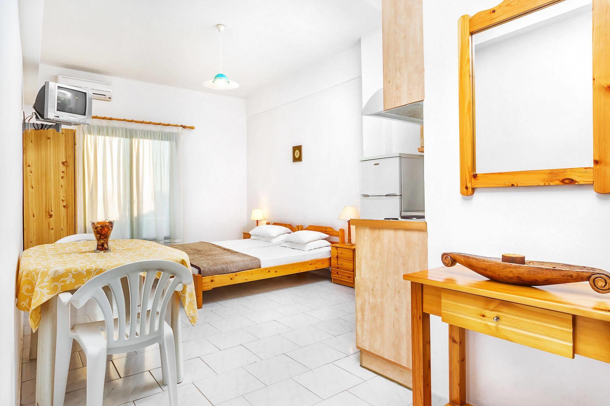 Xenios Loutra Village Solena Villa Półwysep Chalcydycki Zewnętrze zdjęcie