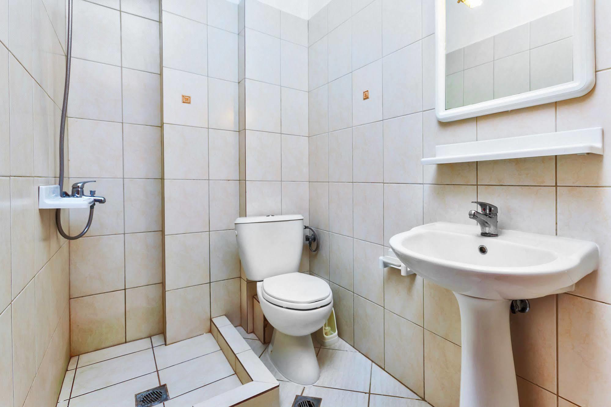 Xenios Loutra Village Solena Villa Półwysep Chalcydycki Zewnętrze zdjęcie