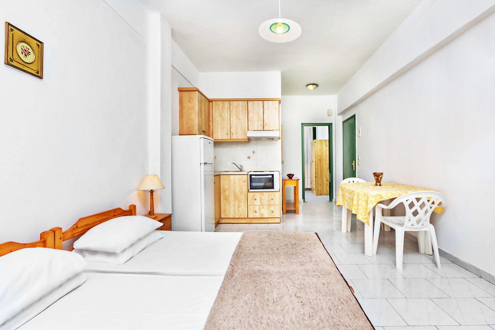 Xenios Loutra Village Solena Villa Półwysep Chalcydycki Zewnętrze zdjęcie