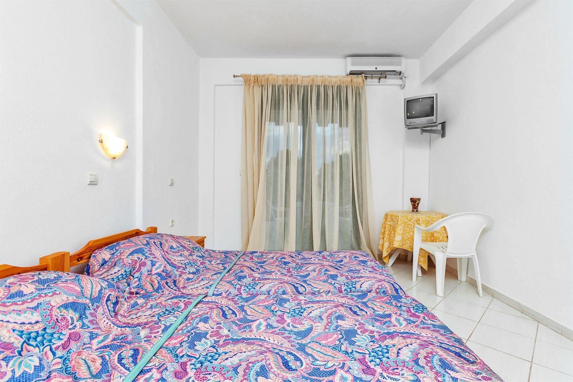 Xenios Loutra Village Solena Villa Półwysep Chalcydycki Zewnętrze zdjęcie
