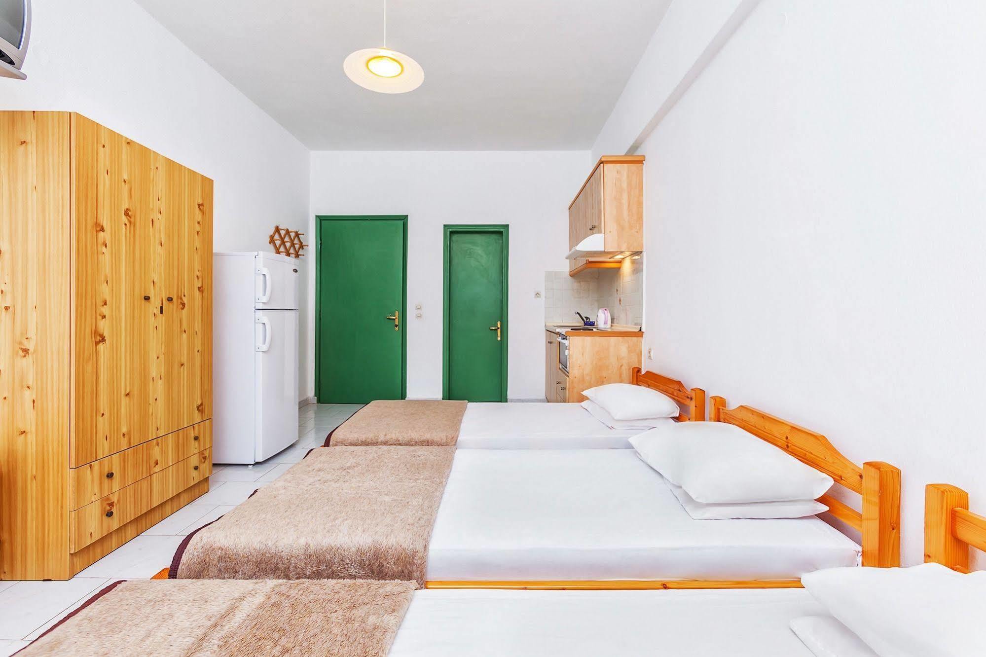 Xenios Loutra Village Solena Villa Półwysep Chalcydycki Zewnętrze zdjęcie