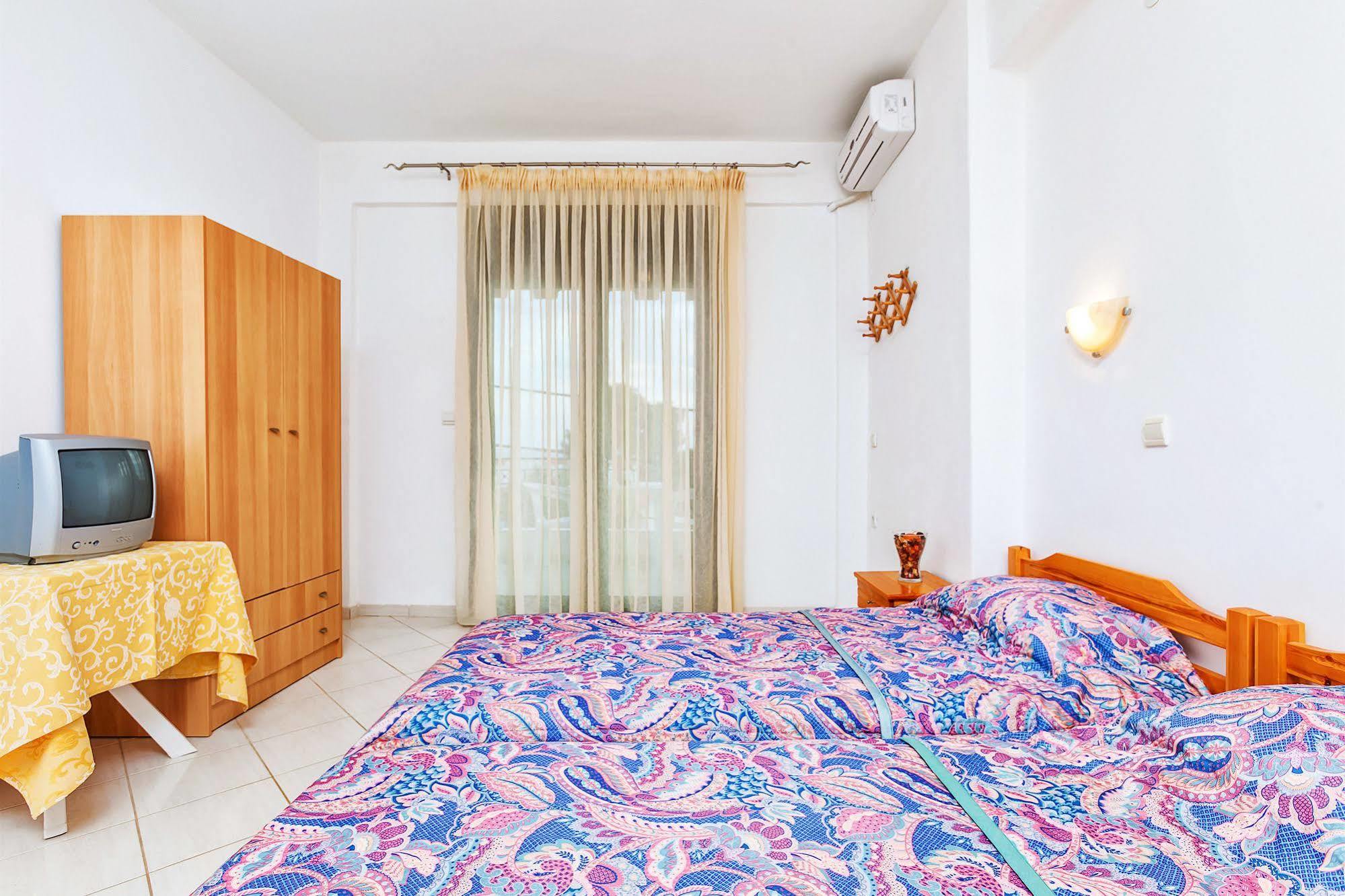 Xenios Loutra Village Solena Villa Półwysep Chalcydycki Zewnętrze zdjęcie