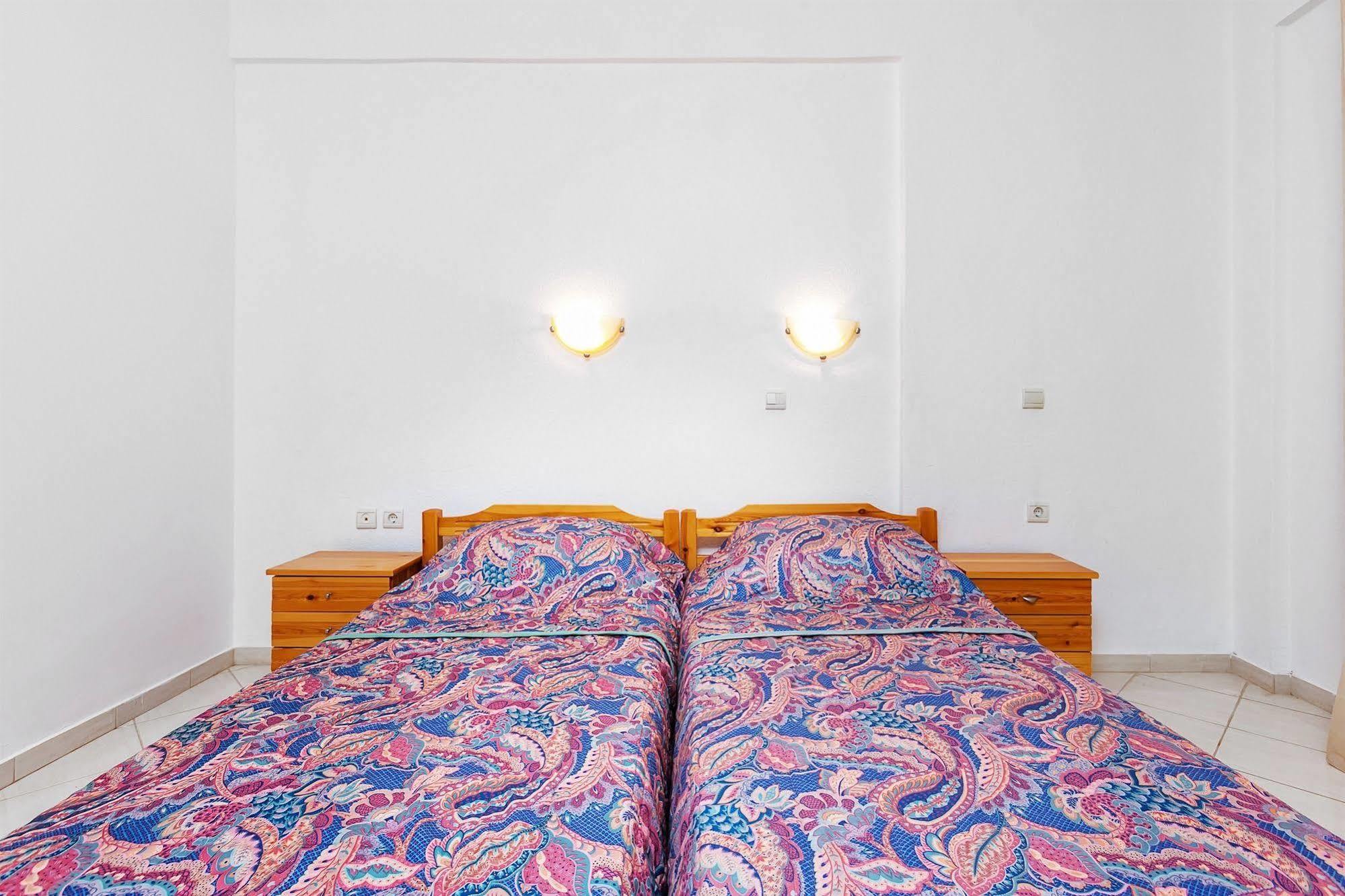 Xenios Loutra Village Solena Villa Półwysep Chalcydycki Zewnętrze zdjęcie